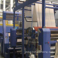 Fabric Stenter Machine 8 Chambers 2600mm Stenter Manufactory